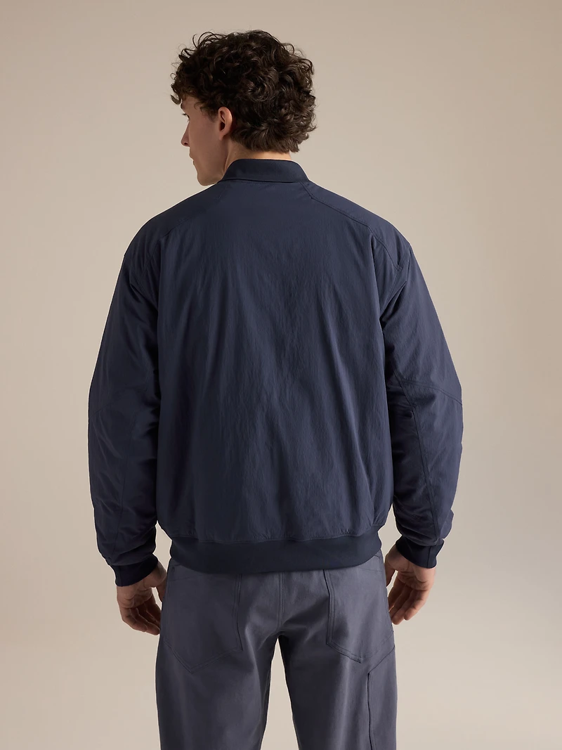 Konseal Insulated Jacket