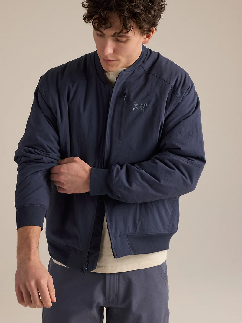 Konseal Insulated Jacket