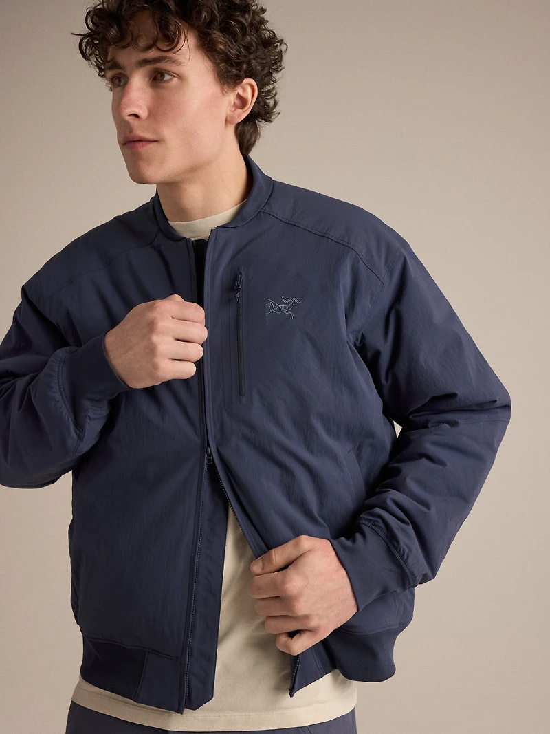 Konseal Insulated Jacket