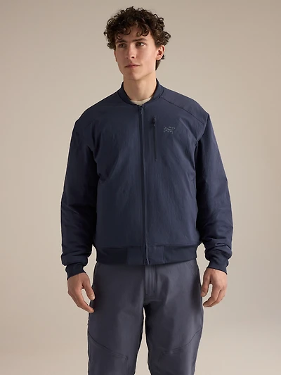 Konseal Insulated Jacket