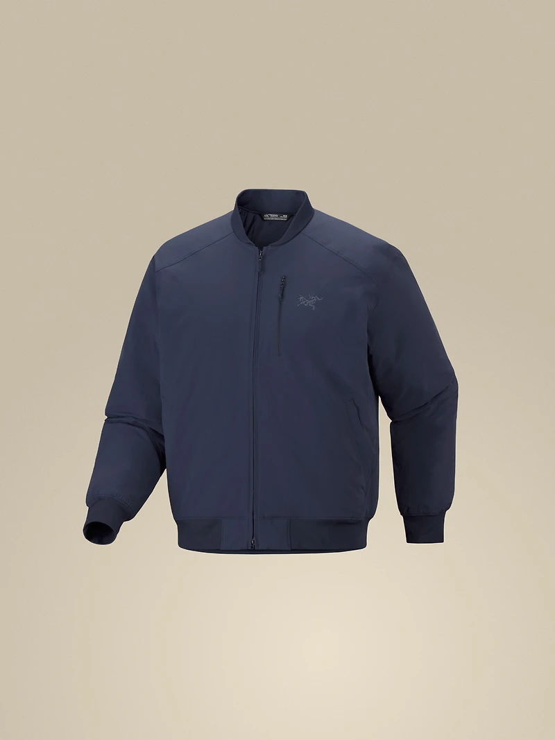 Konseal Insulated Jacket