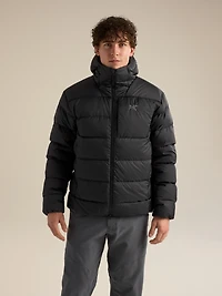 Thorium Hoody