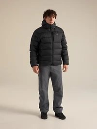 Thorium Hoody
