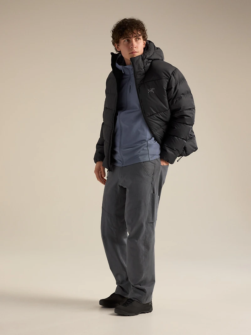 Thorium Hoody