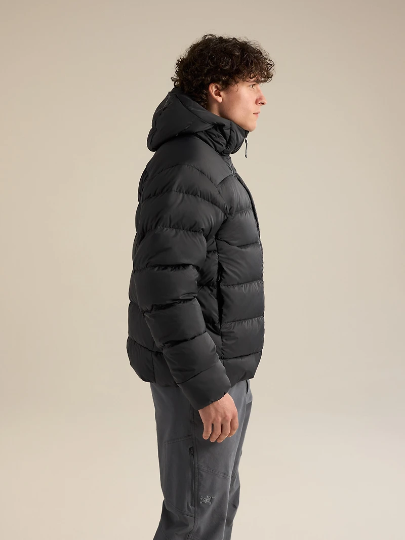 Thorium Hoody