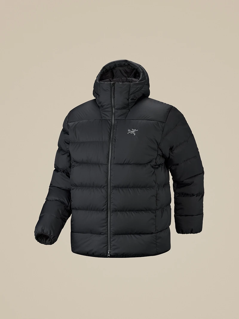 Thorium Hoody