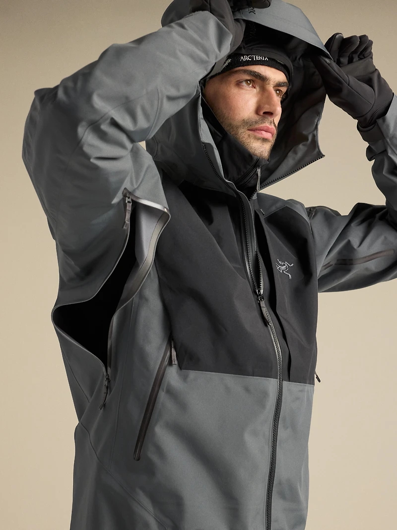 Sperro SV Jacket