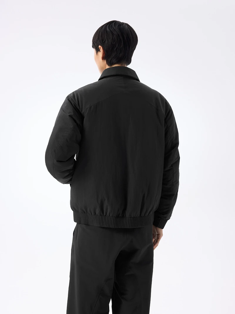 Naroda Insulated Jacket