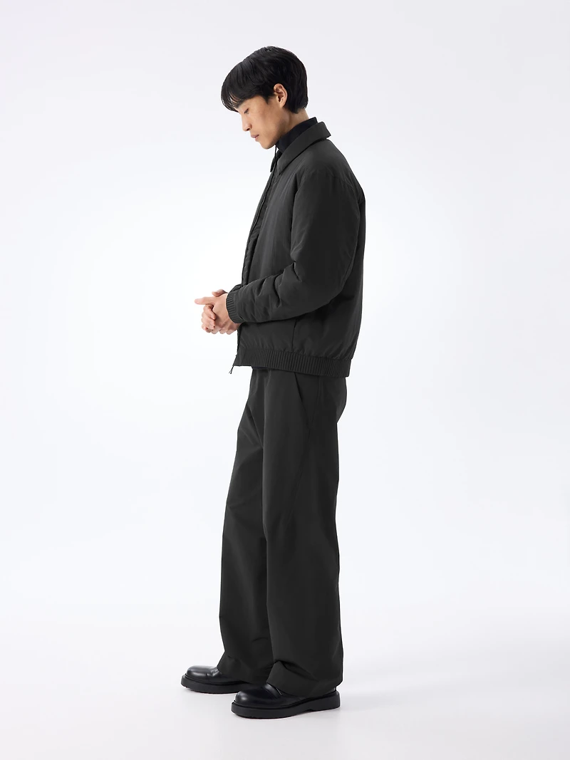 Naroda Insulated Jacket