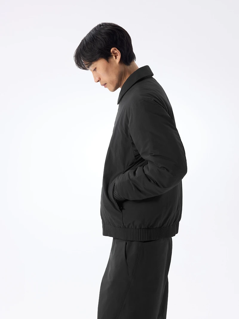 Naroda Insulated Jacket