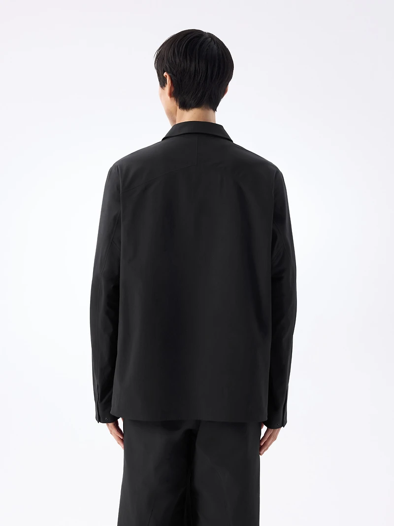 Field Shirt LS