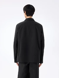 Field Shirt LS