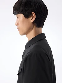 Field Shirt LS