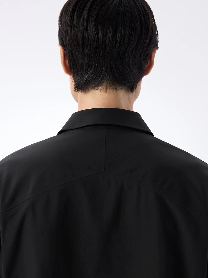 Field Shirt LS