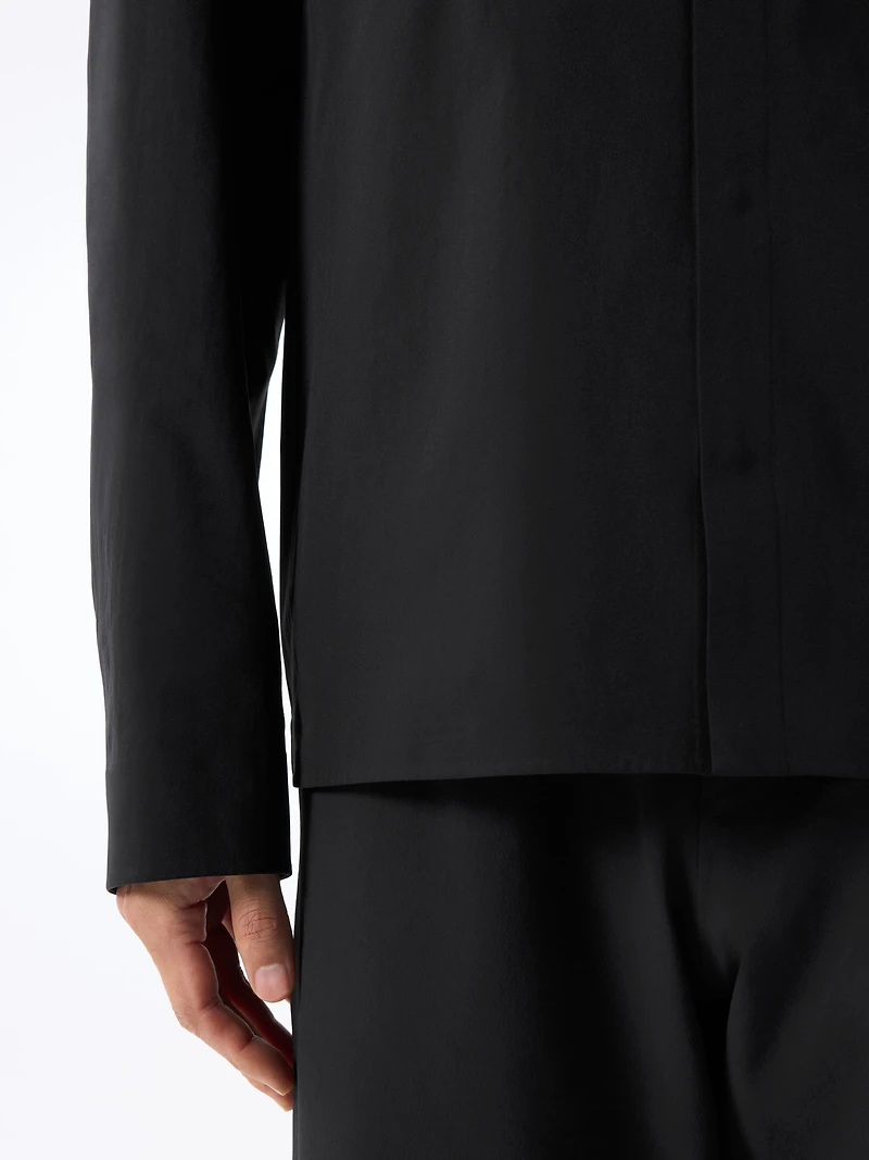 Field Shirt LS