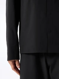 Field Shirt LS
