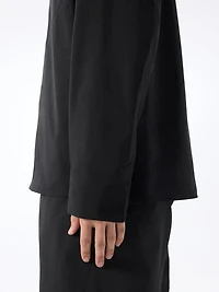 Field Shirt LS