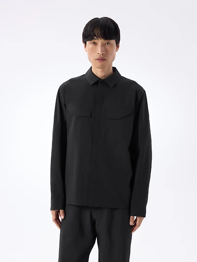 Field Shirt LS