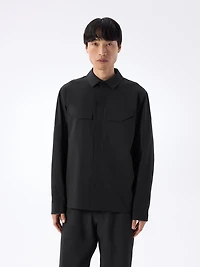 Field Shirt LS