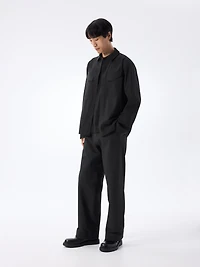 Field Shirt LS