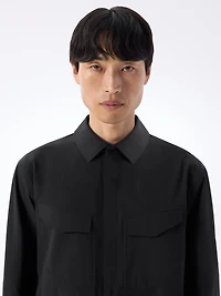 Field Shirt LS