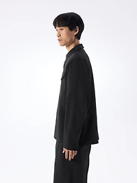 Field Shirt LS