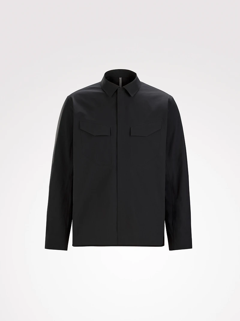 Field Shirt LS