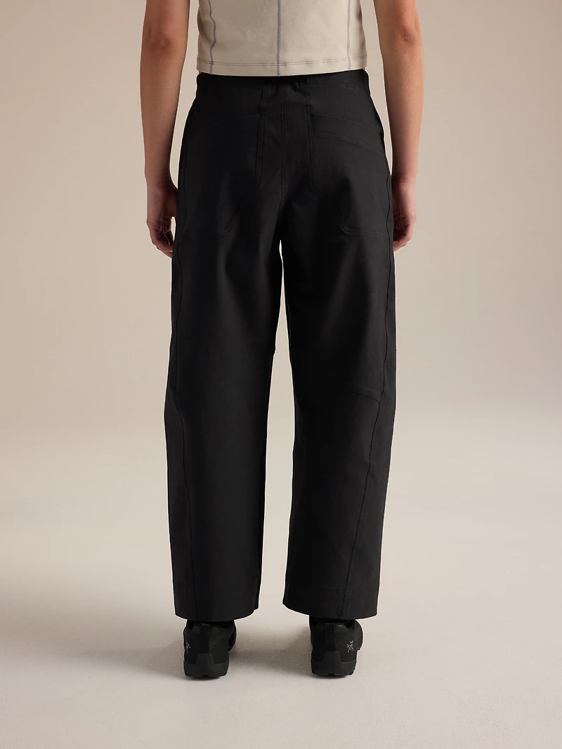 Clarkia AR Pant