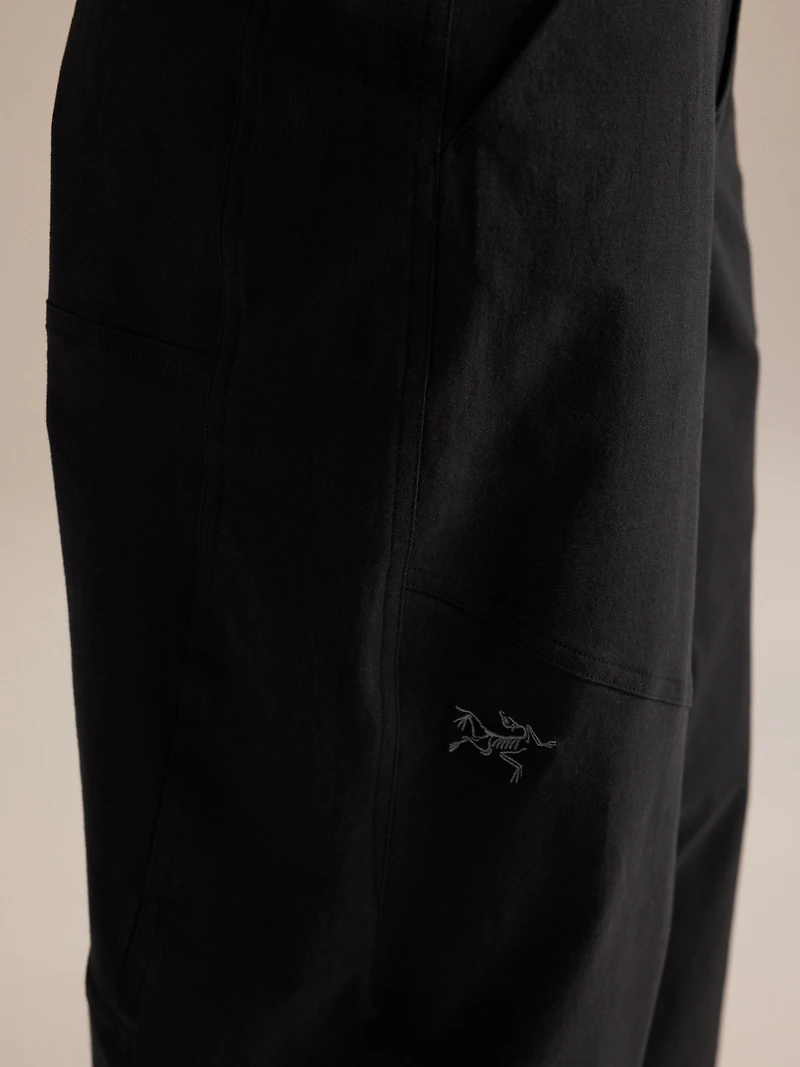 Clarkia AR Pant