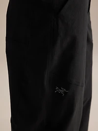 Clarkia AR Pant