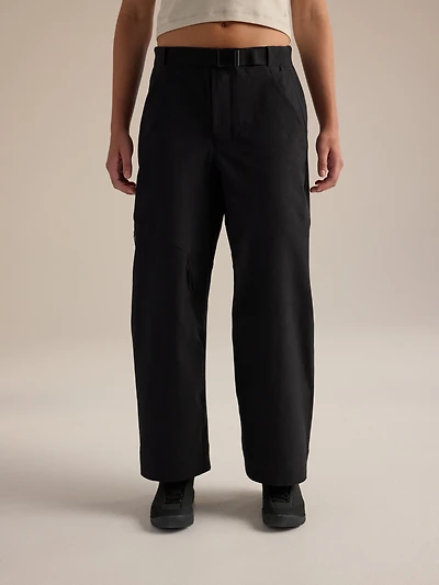 Clarkia AR Pant