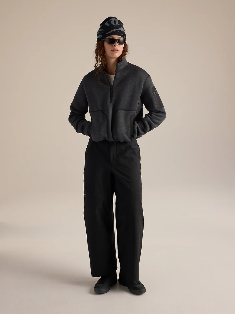 Clarkia AR Pant
