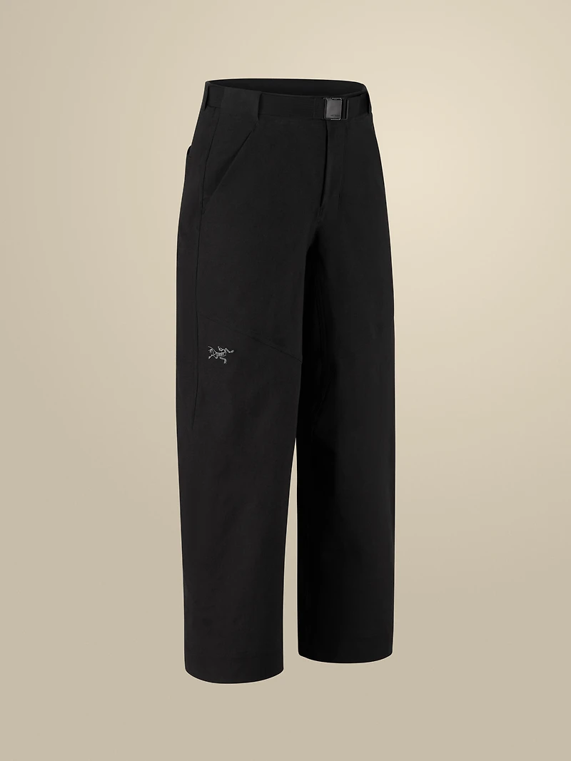 Clarkia AR Pant