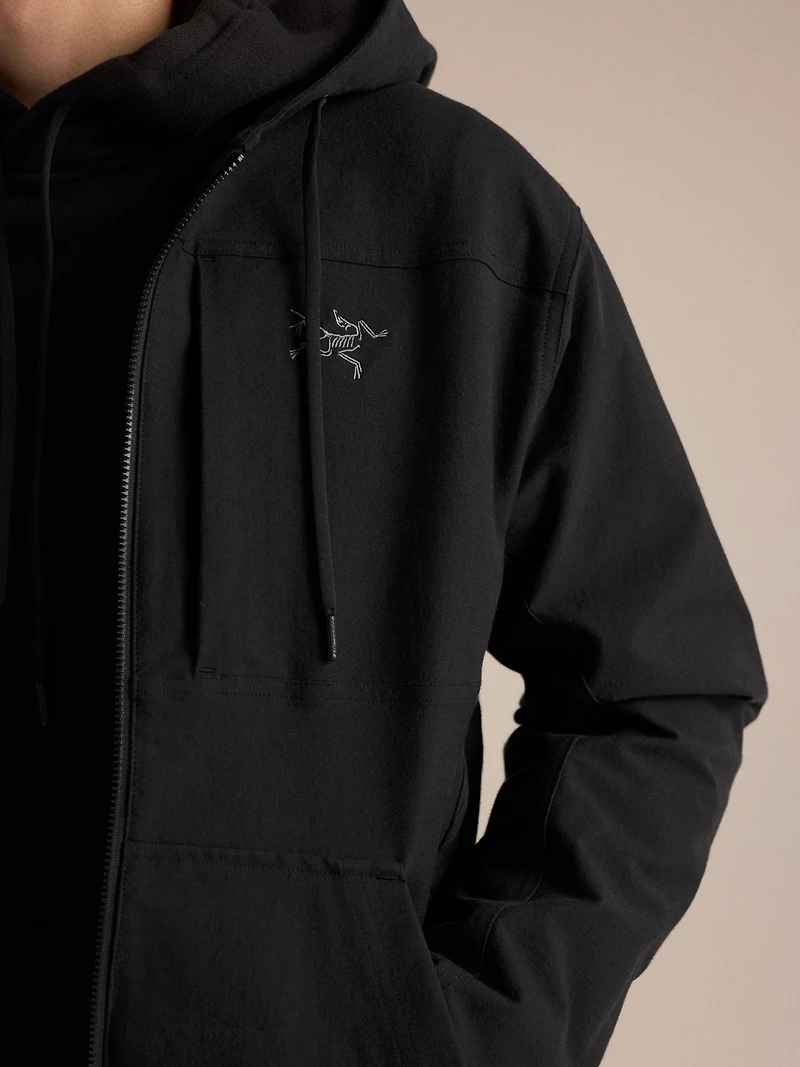 Cronin AR Hoody