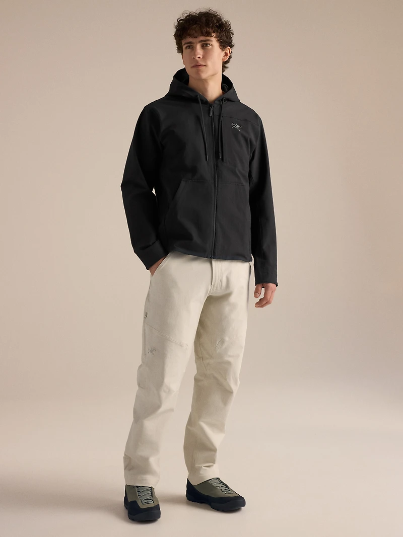 Cronin AR Hoody