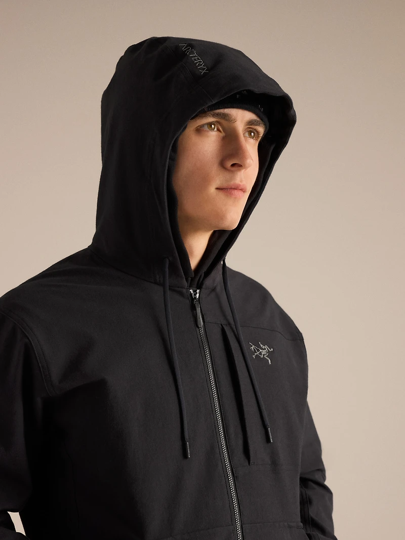 Cronin AR Hoody