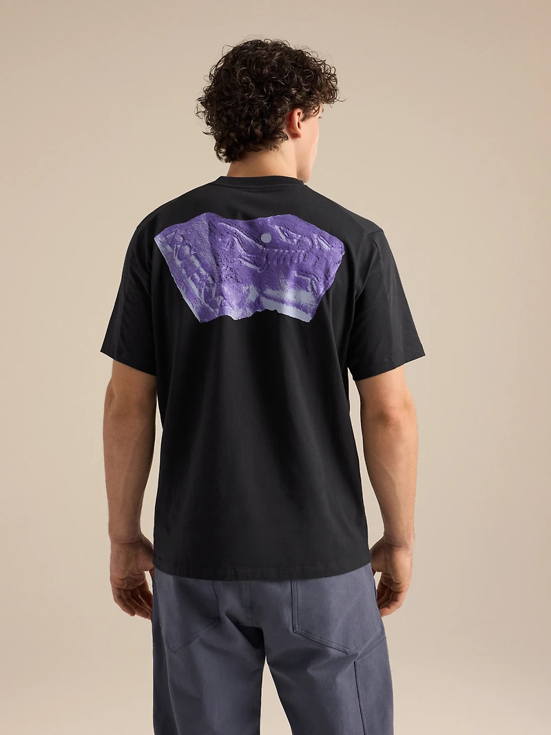 Kragg SL Cotton Jug Shirt SS
