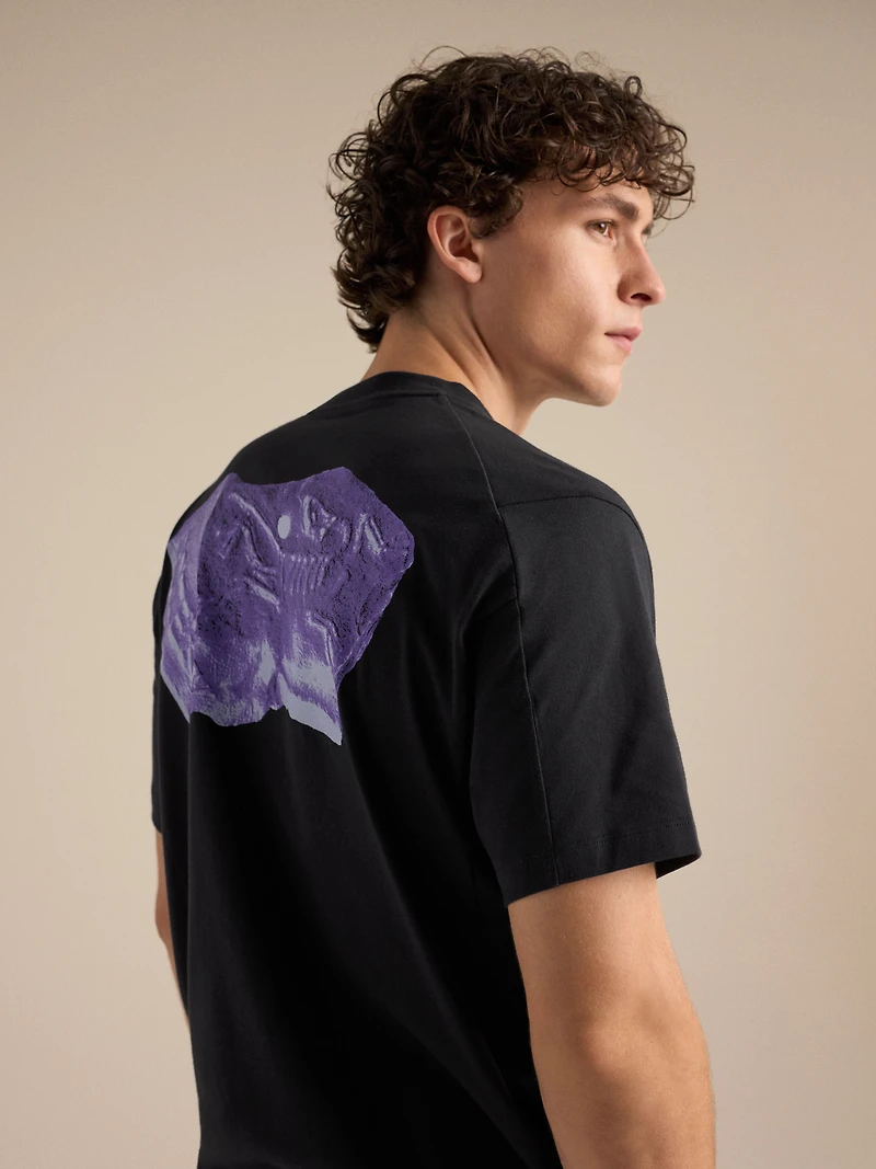 Kragg SL Cotton Jug Shirt SS