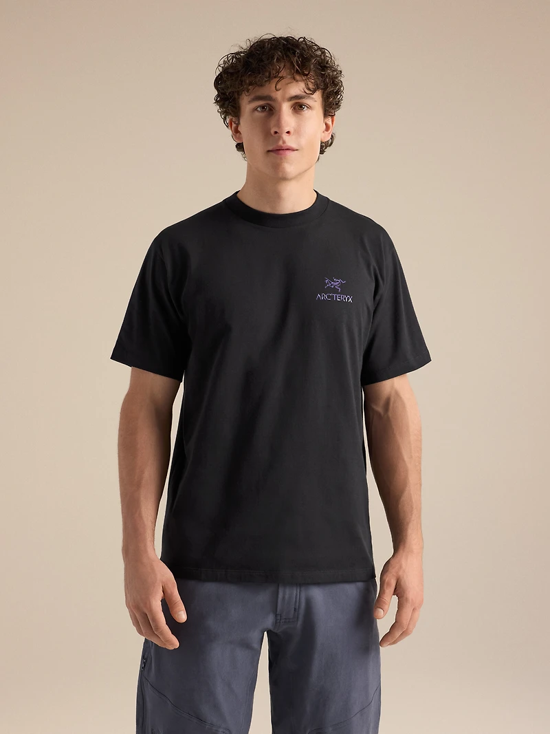 Kragg SL Cotton Jug Shirt SS