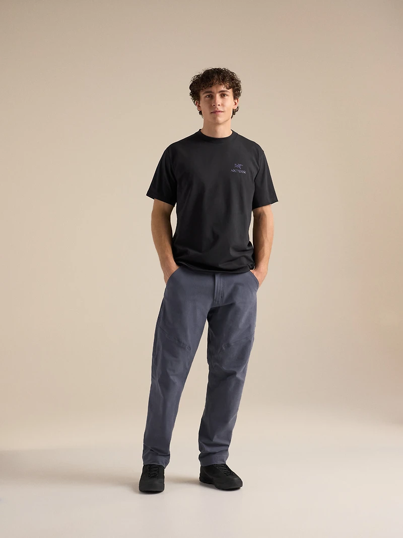 Kragg SL Cotton Jug Shirt SS
