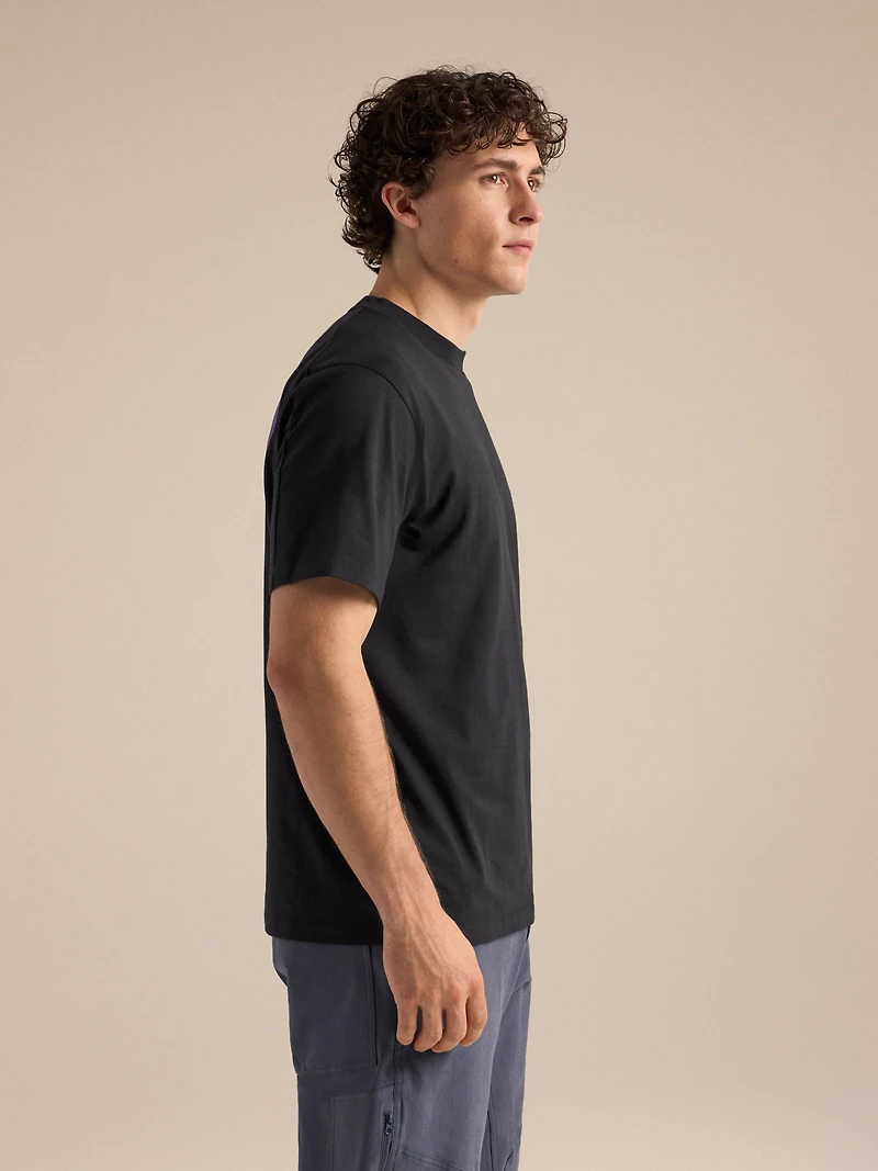 Kragg SL Cotton Jug Shirt SS