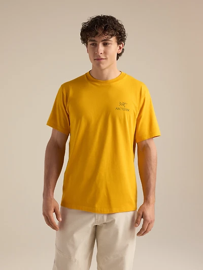 Kragg SL Cotton Jug Shirt SS