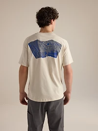 Kragg SL Cotton Jug Shirt SS