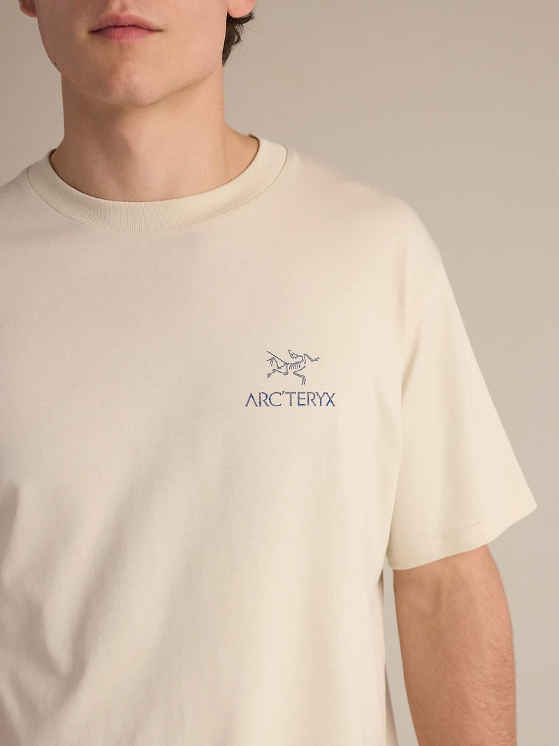 Kragg SL Cotton Jug Shirt SS