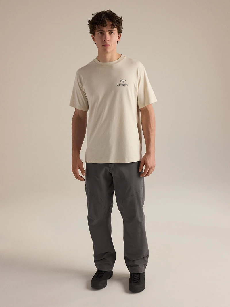 Kragg SL Cotton Jug Shirt SS