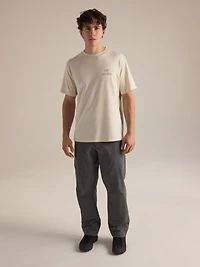 Kragg SL Cotton Jug Shirt SS