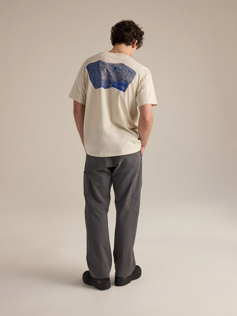 Kragg SL Cotton Jug Shirt SS