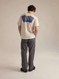 Kragg SL Cotton Jug Shirt SS