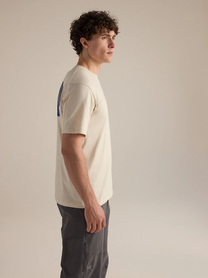 Kragg SL Cotton Jug Shirt SS