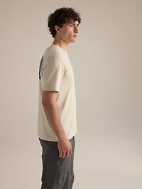 Kragg SL Cotton Jug Shirt SS